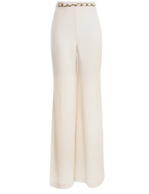 Skinny Flare Pant