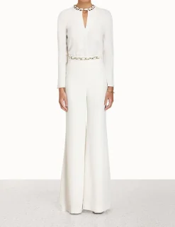 Skinny Flare Pant