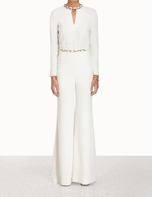 Skinny Flare Pant