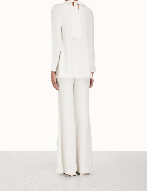 Skinny Flare Pant