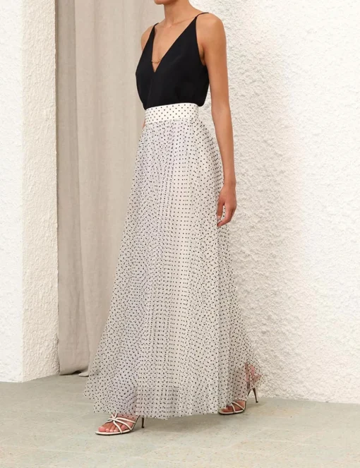 Tulle Skirt
