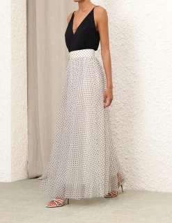 Tulle Skirt