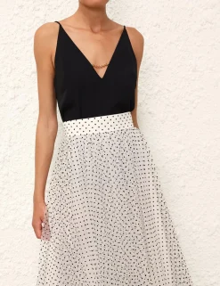 Tulle Skirt