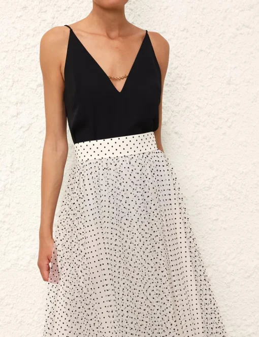 Tulle Skirt