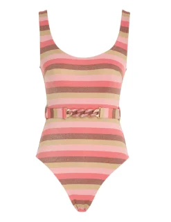 Vacay Lurex Scoop 1Pc