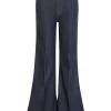 Wide Leg Jean