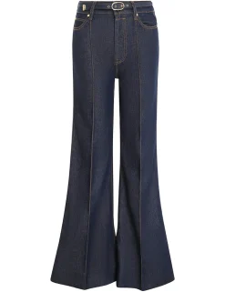 Wide Leg Jean