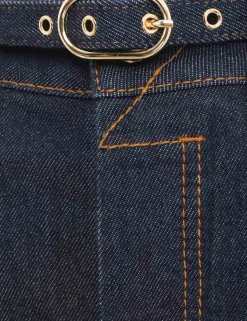 Wide Leg Jean