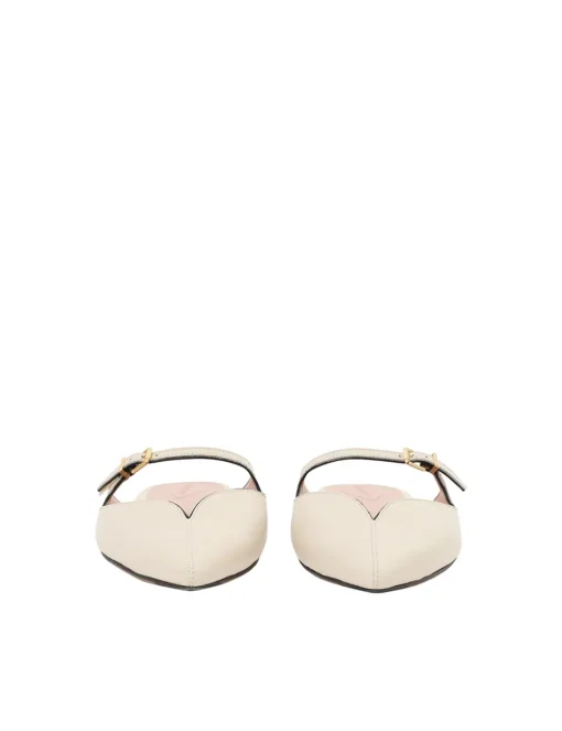 Zimmermann Aura Mule