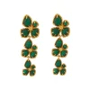 Zimmermann Bloom Large Dangles