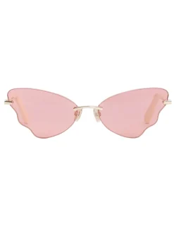 Zimmermann Celeste Butterfly