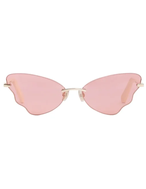Zimmermann Celeste Butterfly