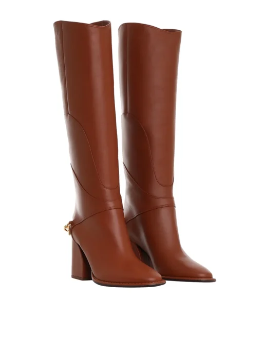 Zimmermann Gallop Boots 75