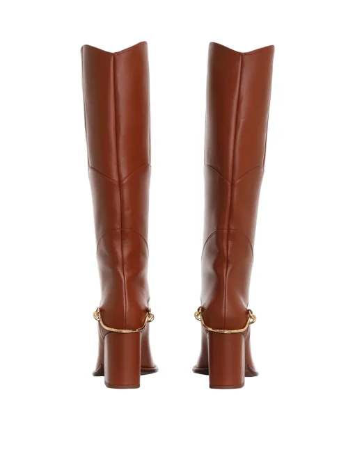 Zimmermann Gallop Boots 75