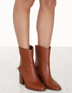 Zimmermann Gallop Low Boots 75