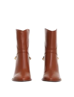 Zimmermann Gallop Low Boots 75