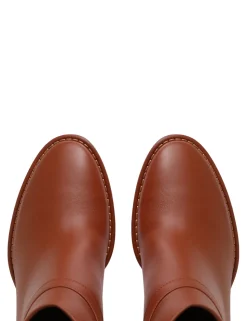 Zimmermann Gallop Low Boots 75