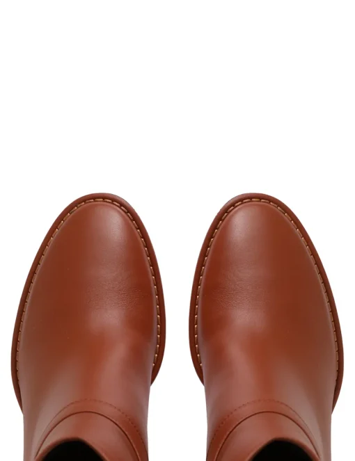 Zimmermann Gallop Low Boots 75