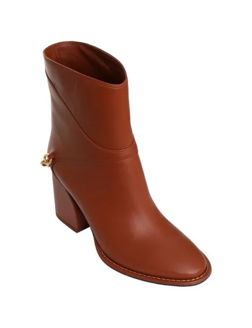 Zimmermann Gallop Low Boots 75