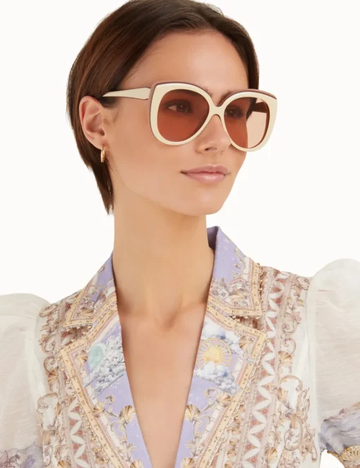 Zimmermann Inconcert Round