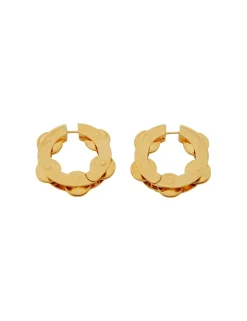 Zimmermann Swing Large Hoops