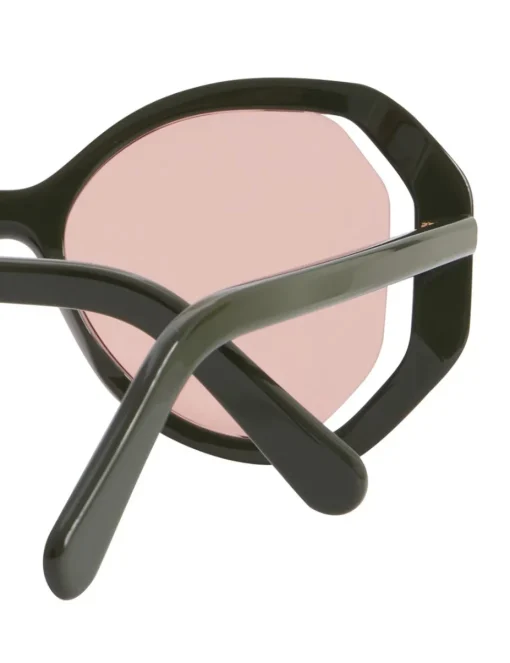 Zimmermann Tama Hexagon