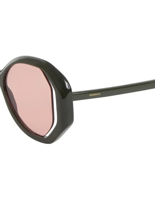 Zimmermann Tama Hexagon
