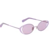 Zimmermann Tide Oval Frame