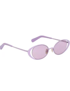Zimmermann Tide Oval Frame