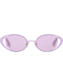 Zimmermann Tide Oval Frame
