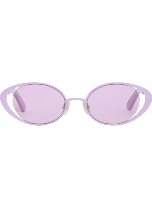 Zimmermann Tide Oval Frame