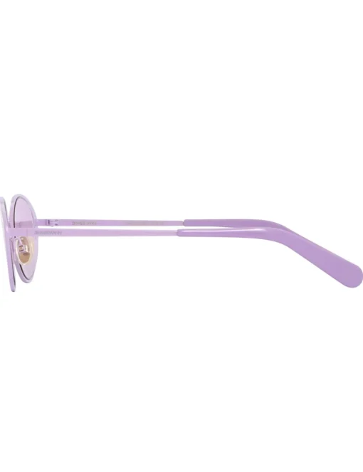 Zimmermann Tide Oval Frame