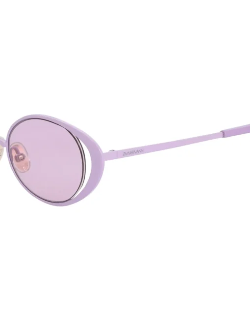 Zimmermann Tide Oval Frame
