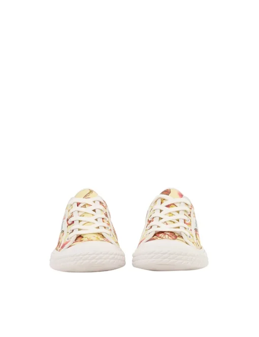 Zimmermann Twist Low Sneaker