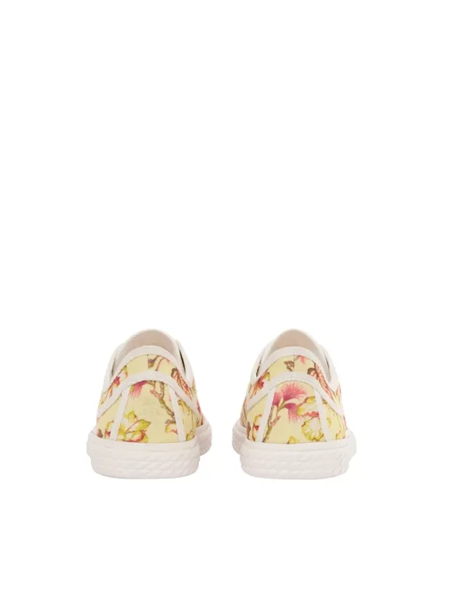 Zimmermann Twist Low Sneaker